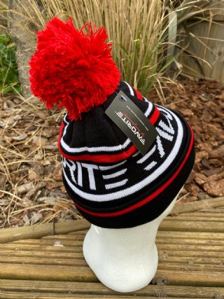 Favorite Wooly Bobble Hat - 